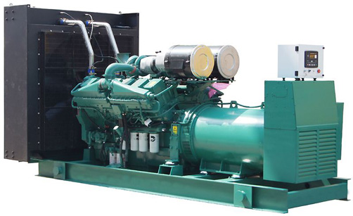 河北30kw康明斯柴油发电机组图片 河北30kw康明斯柴油发电机组图片