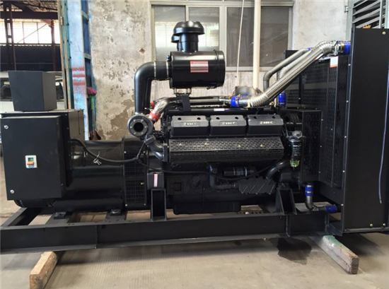 河北柴油发电机 河北柴油发电机