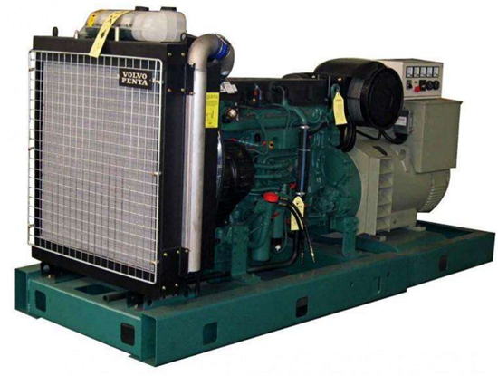 河北柴油发电机